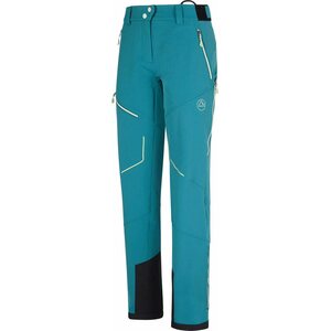 La Sportiva Excelsior Pant Womens, Alpine, M
