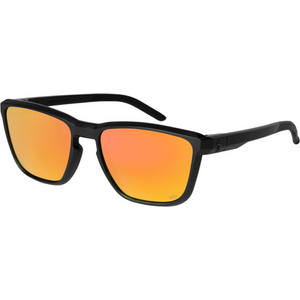 Sweet Protection Tachi RIG Reflect, Matte Black w/ RIG Topaz