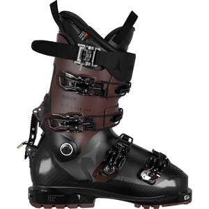 Atomic Hawx Ultra XTD 130 CT GW, Black / Rust, 29/29.5