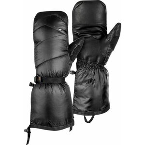 Mammut Arctic Mitten, Black, 9