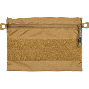 G-Code SYNC Pouch 10x7, Coyote Tan