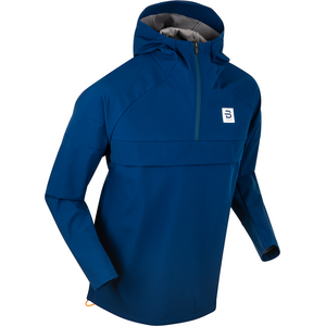 Dahlie Anorak Kollen for Men, Estate Blue, XXL