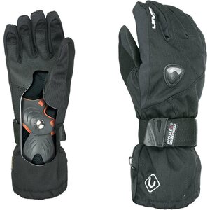 Level Fly Jr, Black, M (5.5)
