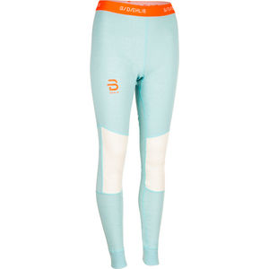 Dahlie Performance-Tech Pant Womens, Iced Aqua, S
