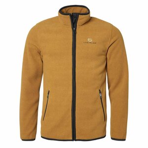 Chevalier Mainstone Jacket Mens, Cloudberry Yellow, XXL