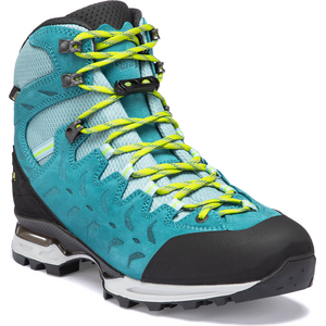 Hanwag Makra Trek Lady GTX, Icefall/Sulphur, EUR 37 (UK 4.0)
