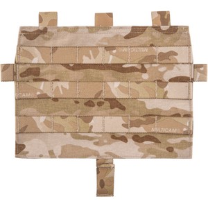 Crye Precision Detachable Flap, Molle, Multicam Arid