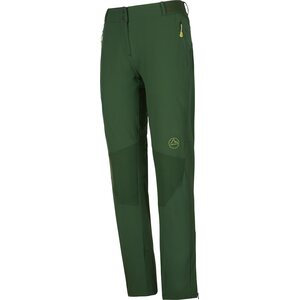 La Sportiva Ridge Pant Womens, Forest, XL