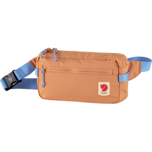 Fjällräven High Coast Hip Pack, Peach Sand (241)