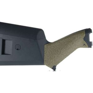Talon Grips Remington SGA 870 Stock Grip, Rubber - Moss