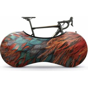 Velosock Indoor Bike Cover, Rio