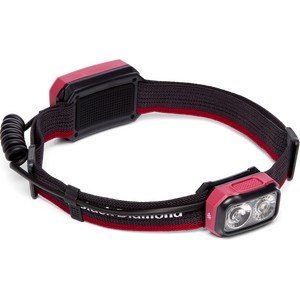 Black Diamond Onsight 375 Headlamp, Rose