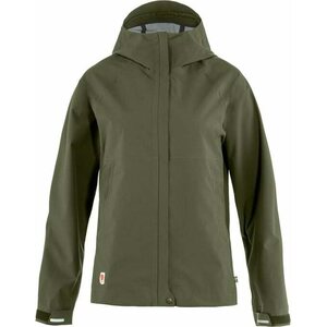 Fjällräven HC Hydratic Trail Jacket Womens, Laurel Green (625), L