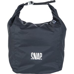 SNAP Big Chalk Bag Cover, Black