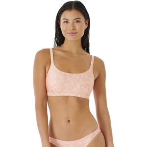 Rip Curl Classic Surf D-DD Crop, Blush, L