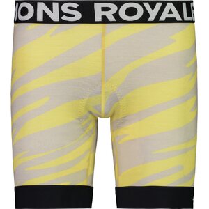 Mons Royale Endura Bike Short Liner Womens, Limelight Camo, XS
