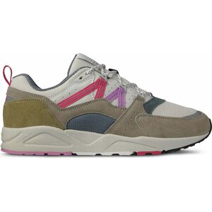 Karhu Fusion 2.0, Abbey Stone / Pink Yarrow, EUR 44.5 (US 10.5)