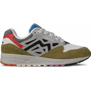 Karhu Legacy 96, Green Moss / Jet Black, EUR 37 (US 5)
