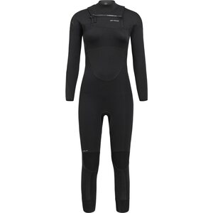 Orca Tango 3:2 Womens, Black, L (170-185 cm / 66-74 kg)