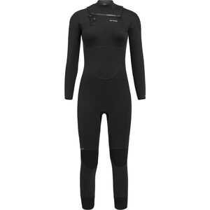 Orca Tango 4:3 Womens, Black, S (157-167 cm / 54-61 kg)