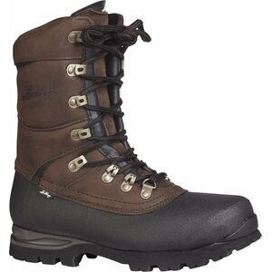 Lundhags Mira II Womens High, Bark / Black, 37