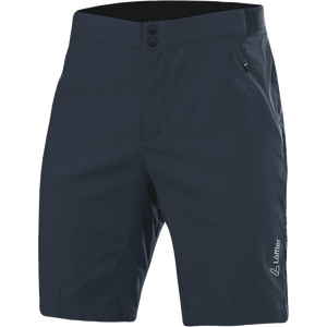 Löffler Bike Shorts Aero-E CSL Mens, Onyx, 46