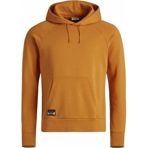 Lundhags Järpen Hoodie Mens, Gold (206), M