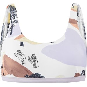 Picture Organic Clothing Clove Bralette Top, Pyla, M