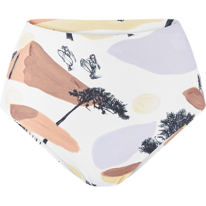 Picture Organic Clothing High Waist Bottoms, Pyla, XL