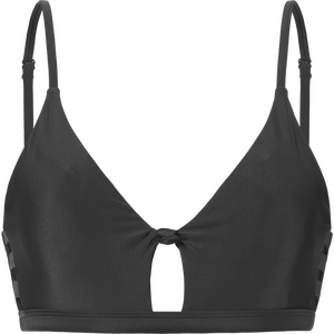 Picture Organic Clothing Kalta Triangle Top, Black, XL