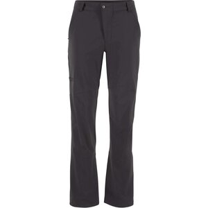 Klättermusen Vanadis 3.0 Pants Womens, Raven, M