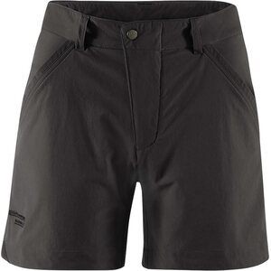 Klättermusen Vanadis 3.0 Shorts Womens, Raven, M