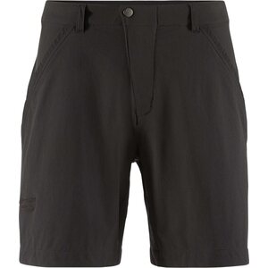Klättermusen Vanadis 3.0 Shorts Mens, Raven, XL