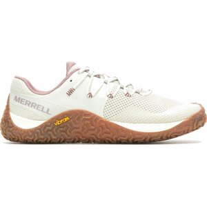 Merrell Trail Glove 7 Womens, Oyster / Gum, EUR 37.5 (US 7)