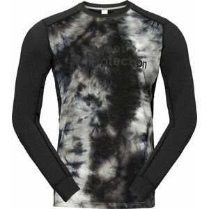Sweet Protection Hunter LS Jersey, Bronco White, S