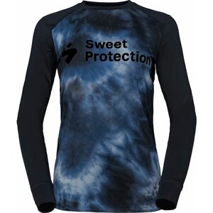 Sweet Protection Hunter LS Jersey Womens, Navy Blazer, S