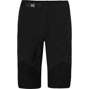 Sweet Protection Hunter Shorts Mens, Black, S