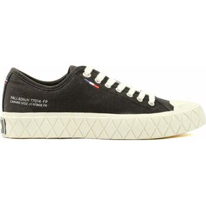 Palladium Palla Ace CVS Unisex, Black/White Aspargus, EUR 36
