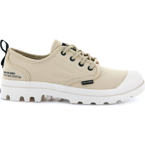 Palladium Pampa Ox HTG Supply Unisex, Desert, EUR 36