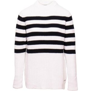 Sätila Aröd Sweater Womens, White, L