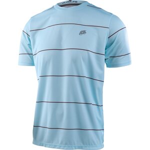 Troy Lee Designs Flowline SS Jersey, Revert Oasis, M