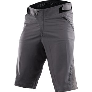 Troy Lee Designs Ruckus Short Shell, Granite, 30