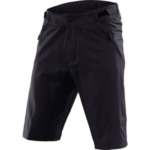 Troy Lee Designs Skyline Short Shell, Mono Black, 30