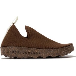 Asportuguesas Care Mens, Brown / Brown Sole, EUR 43
