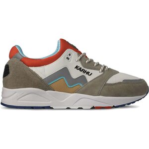 Karhu Aria 95, Abbey Stone / Silver, EUR 37 (US 5)