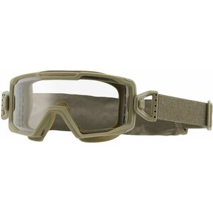 Revision Military Merlinhawk Basic Kit, Tan, Lens Color: I-Vis Cano
