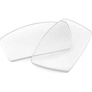 Revision Military Speed Demon Replacement Lens, Clear