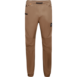 Mammut Massone Pants Men, Dark Sand, 44