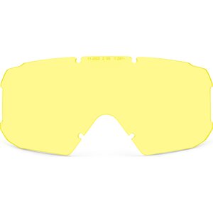 Revision Military Merlinhawk Replacement Lens, Yellow