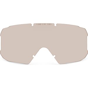 Revision Military Merlinhawk Replacement Lens, I-Vis Umbra